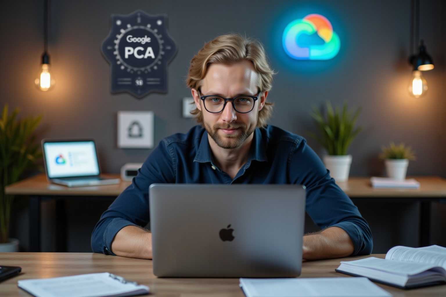 Google Professional Cloud Architect learning journey
